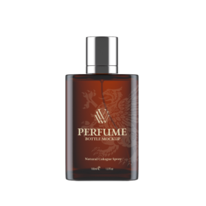 Amber Perfume
